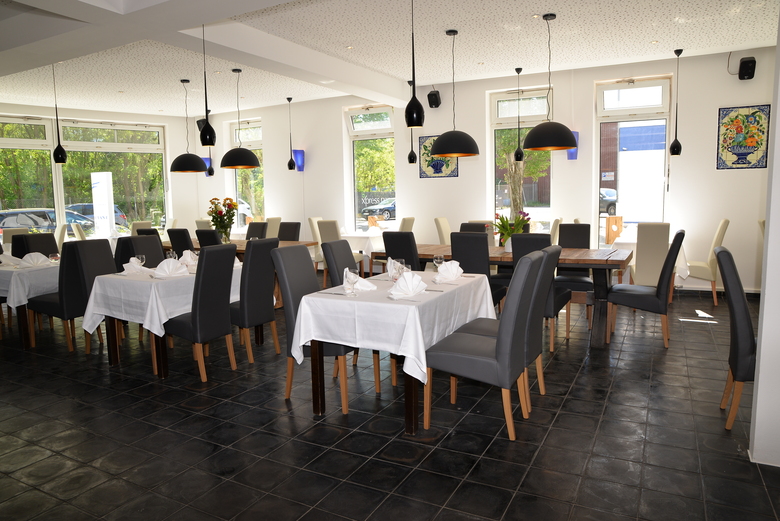 Anor Hotel And Conference Center Frankfurt Airport