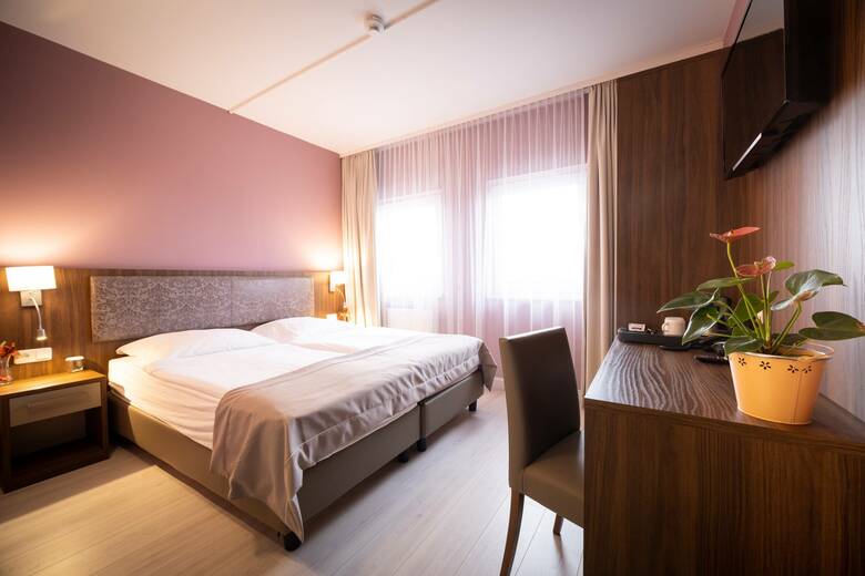 Anor Hotel And Conference Center Frankfurt Airport