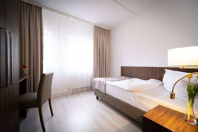 Anor Hotel And Conference Center Frankfurt Airport