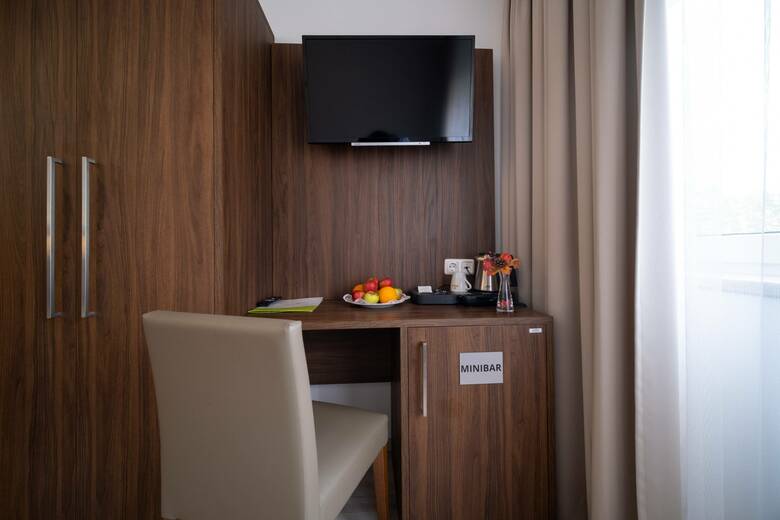 Anor Hotel And Conference Center Frankfurt Airport