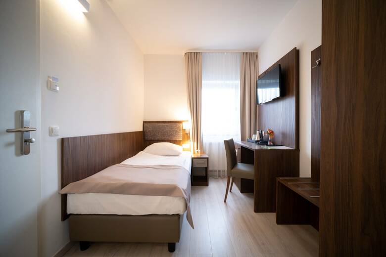Anor Hotel And Conference Center Frankfurt Airport