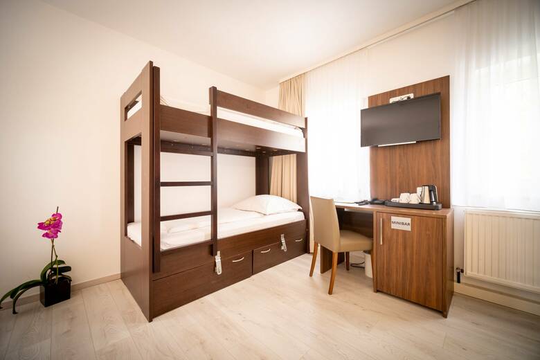 Anor Hotel And Conference Center Frankfurt Airport