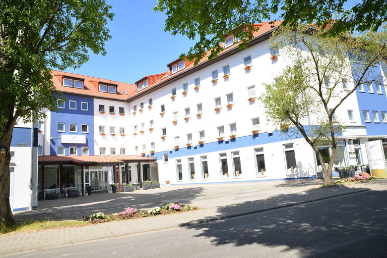 Anor Hotel And Conference Center Frankfurt Airport