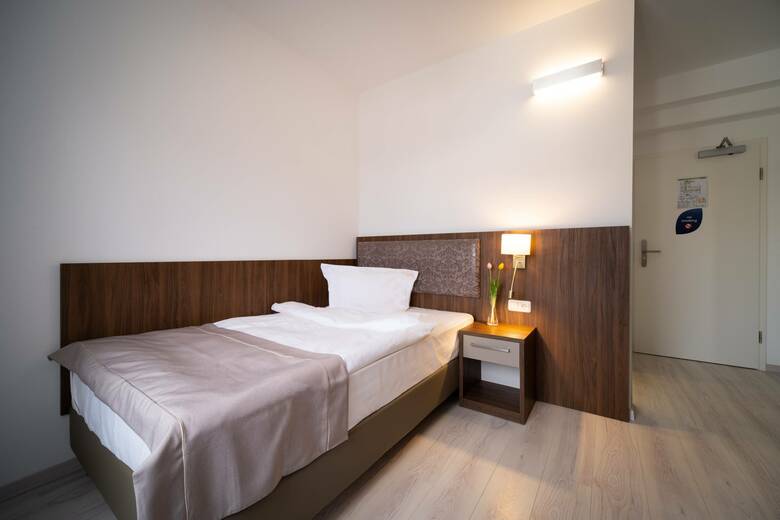 Anor Hotel And Conference Center Frankfurt Airport