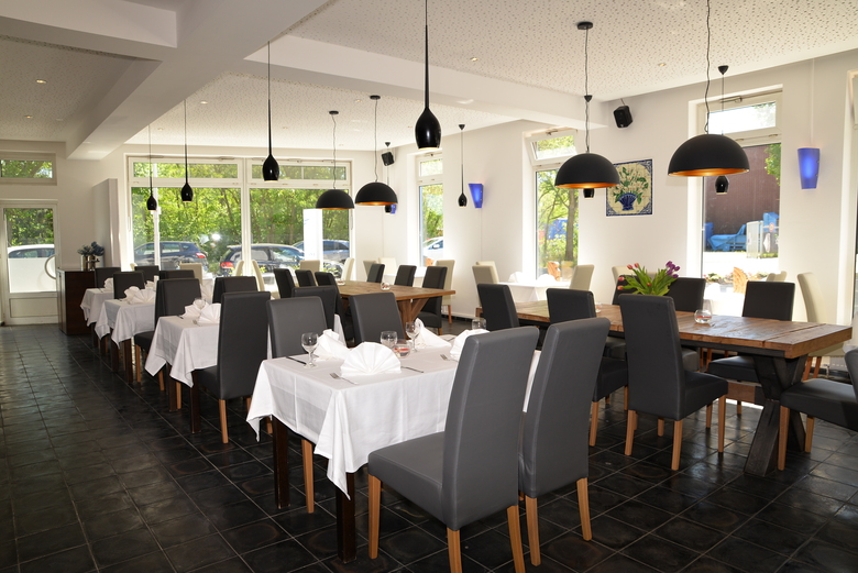 Anor Hotel And Conference Center Frankfurt Airport
