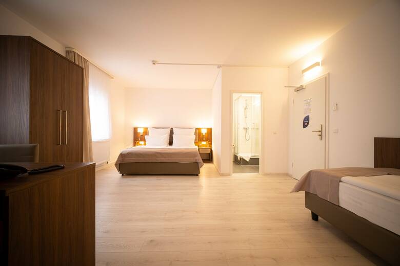 Anor Hotel And Conference Center Frankfurt Airport