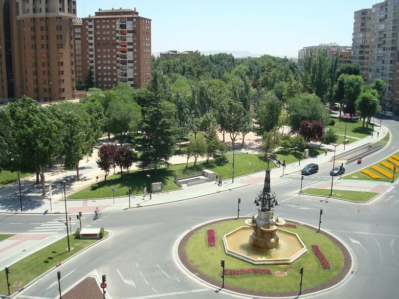 Hotel Castilla