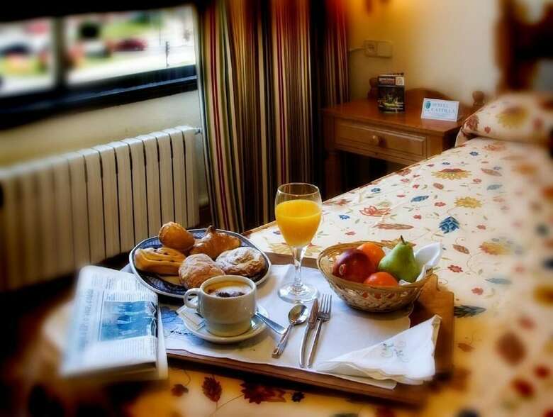 Hotel Castilla