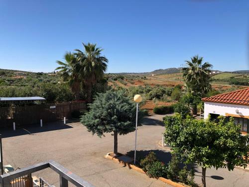 Atalayas Extremadura