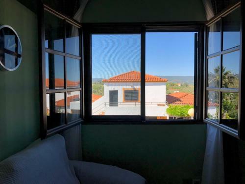 Atalayas Extremadura