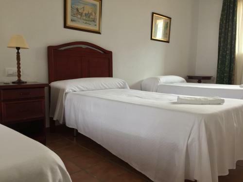 Atalayas Extremadura