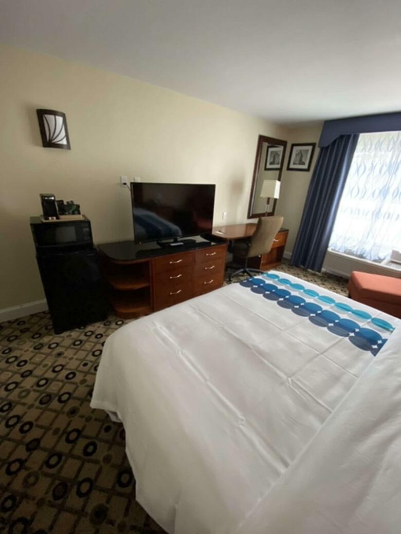 Hotel Days Inn & Suites/college Park/atlanta