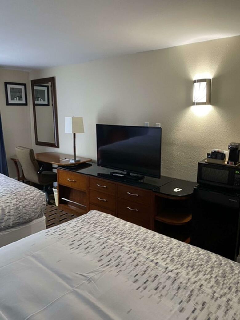 Hotel Days Inn & Suites/college Park/atlanta
