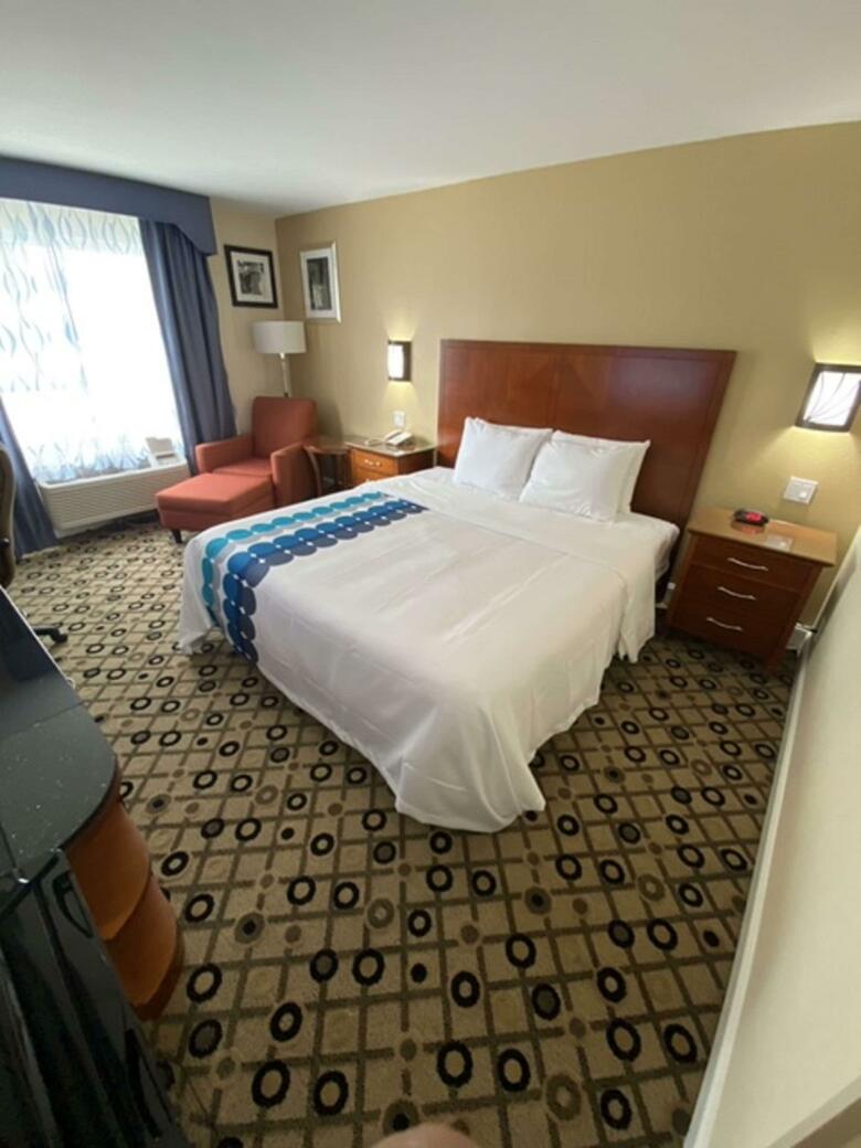 Hotel Days Inn & Suites/college Park/atlanta