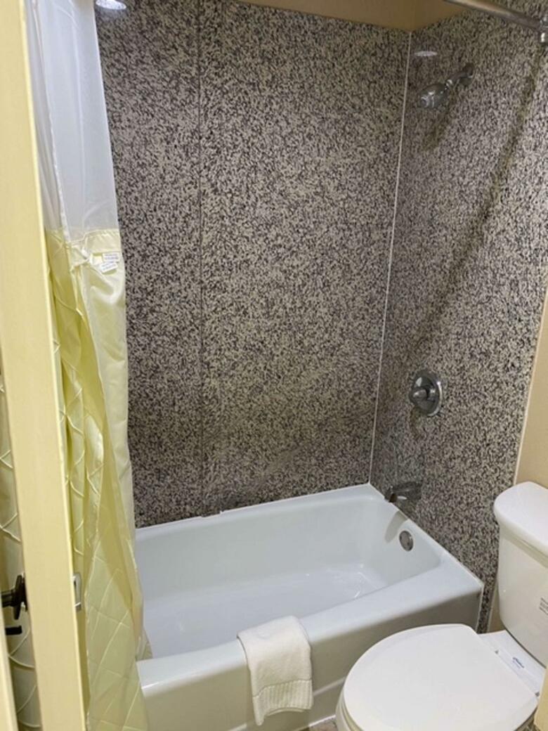 Hotel Days Inn & Suites/college Park/atlanta