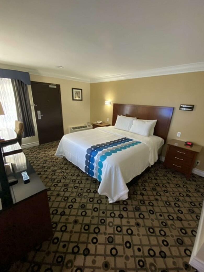 Hotel Days Inn & Suites/college Park/atlanta