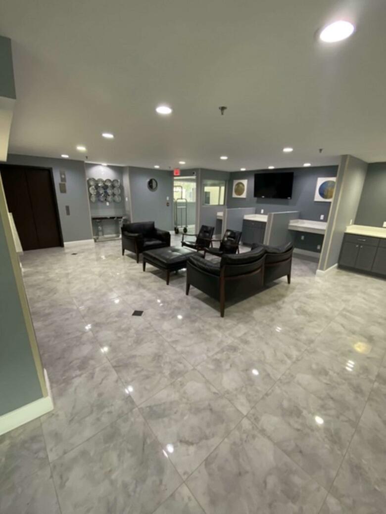Hotel Days Inn & Suites/college Park/atlanta