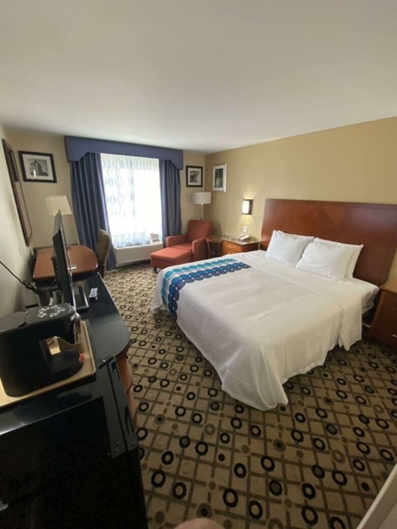 Hotel Days Inn & Suites/college Park/atlanta