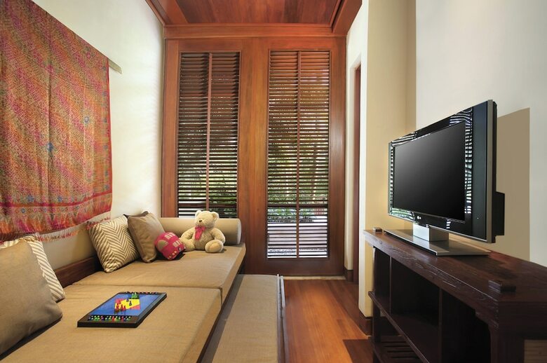 Hotel Four Seasons Resort Bali At Sayan