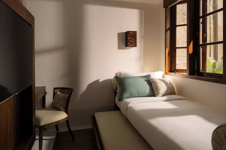 Hotel Four Season Jimbaran