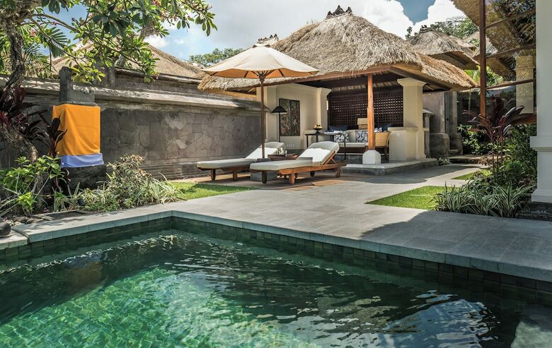 Hotel Four Season Jimbaran