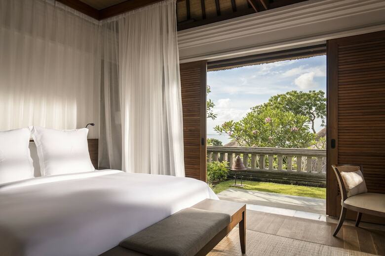 Hotel Four Season Jimbaran