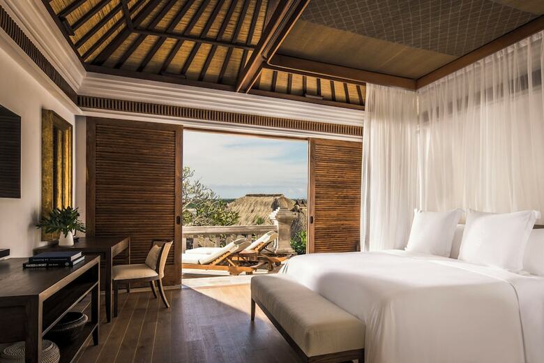 Hotel Four Season Jimbaran
