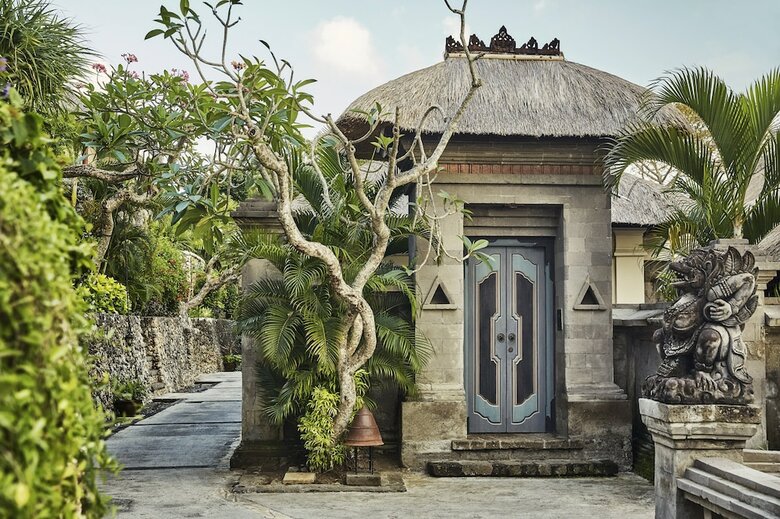 Hotel Four Season Jimbaran