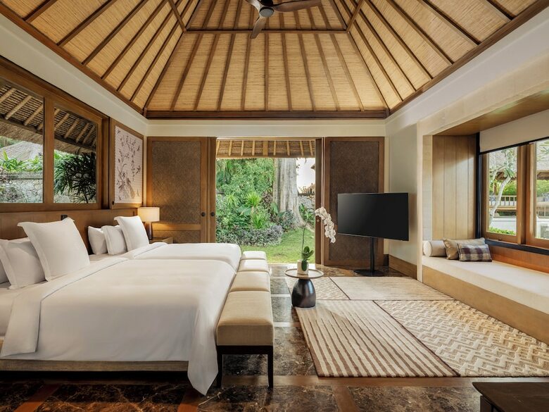 Hotel Four Season Jimbaran