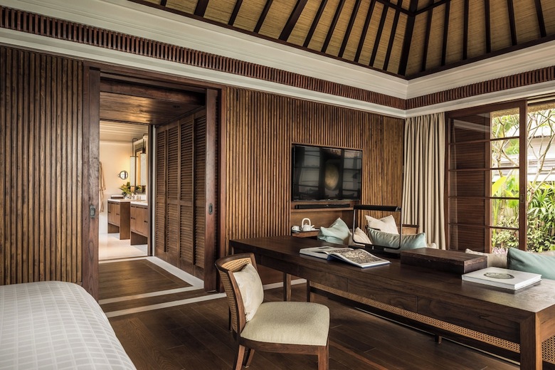 Hotel Four Season Jimbaran