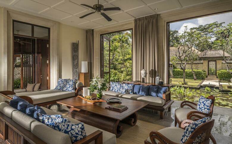 Hotel Four Season Jimbaran
