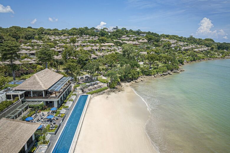 Hotel Four Season Jimbaran