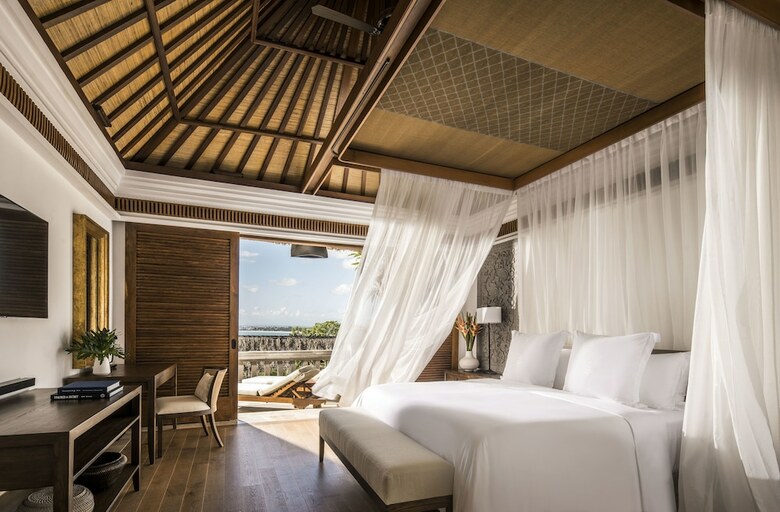 Hotel Four Season Jimbaran