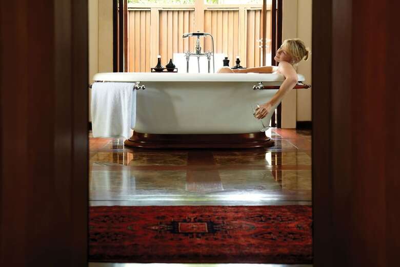 Hotel Four Season Jimbaran