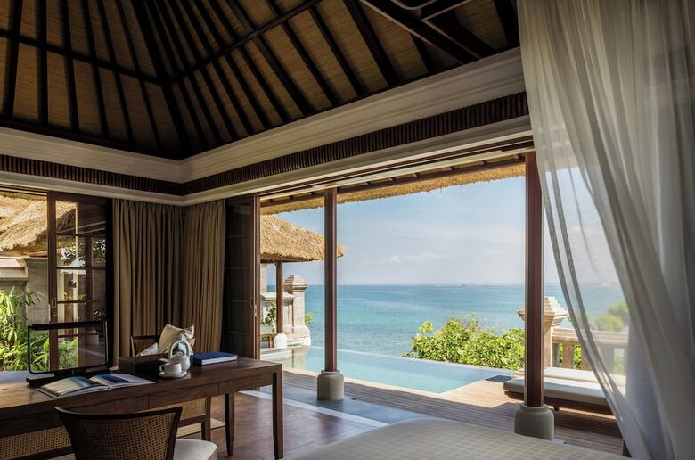 Hotel Four Season Jimbaran