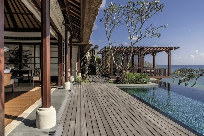 Hotel Four Season Jimbaran