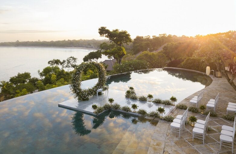 Hotel Four Season Jimbaran
