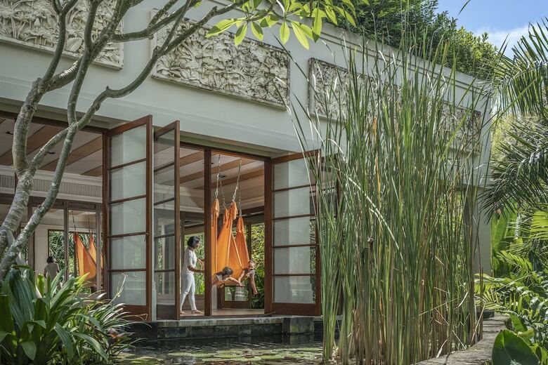 Hotel Four Season Jimbaran