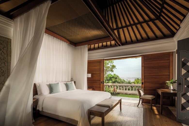Hotel Four Season Jimbaran
