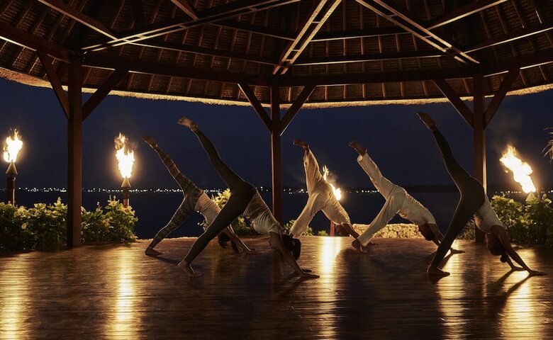 Hotel Four Season Jimbaran