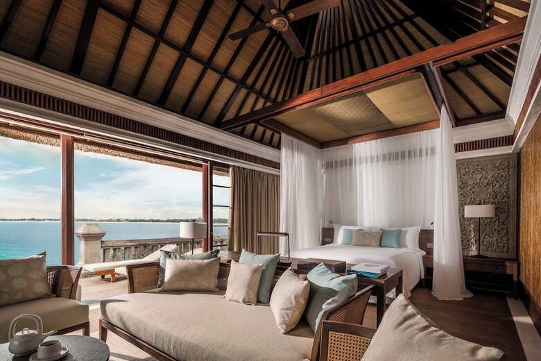 Hotel Four Season Jimbaran