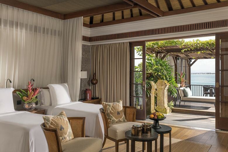 Hotel Four Season Jimbaran