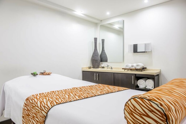 Hotel Radisson Bogot� Metrotel