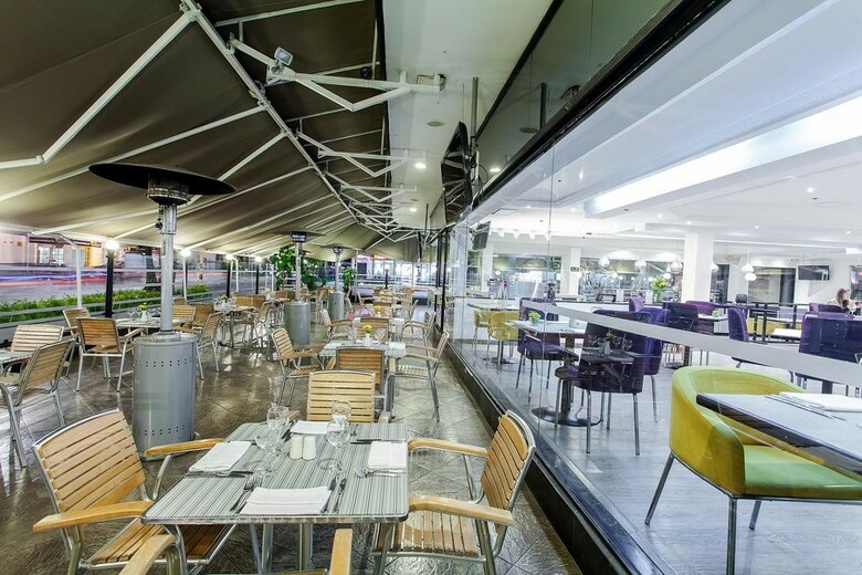 Hotel Radisson Bogot� Metrotel