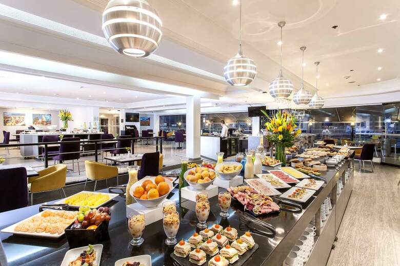 Hotel Radisson Bogot� Metrotel