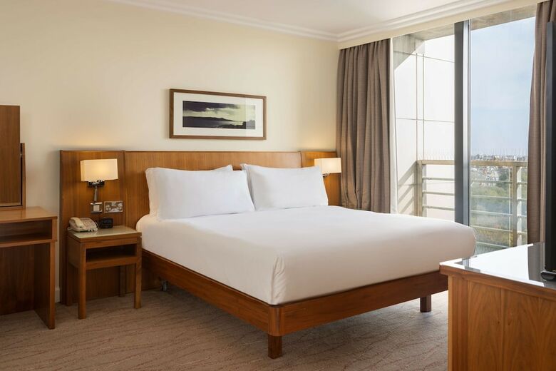 Hotel Hilton Dublin Airport