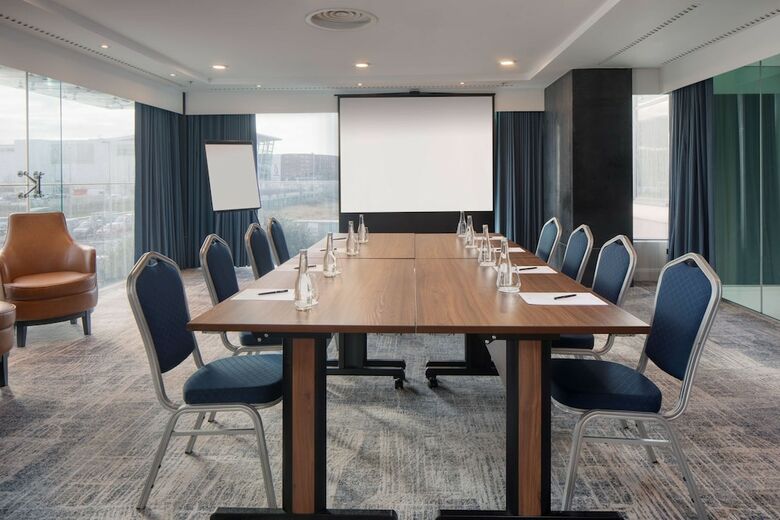 Hotel Hilton Dublin Airport