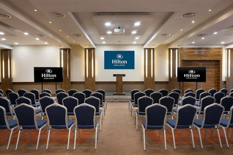 Hotel Hilton Dublin Airport