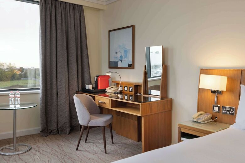 Hotel Hilton Dublin Airport