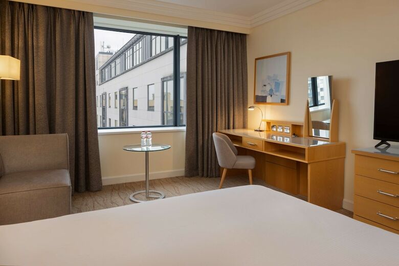 Hotel Hilton Dublin Airport